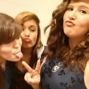 Meet your Posher, Fernanda